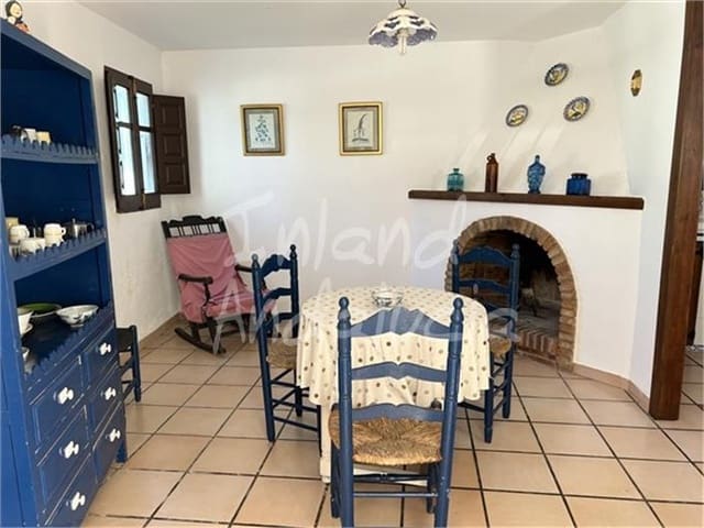 5 sovrum Hus till salu i Frailes med pool - 167 000 € (Ref: 9747505)