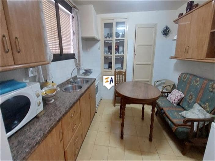 5 quarto Casa em Banda para venda em Luque - 75 000 € (Ref: 9747506)