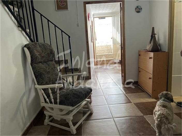 5 chambre Maison de Ville à vendre à Castillo de Locubin - 78 000 € (Ref: 9751513)