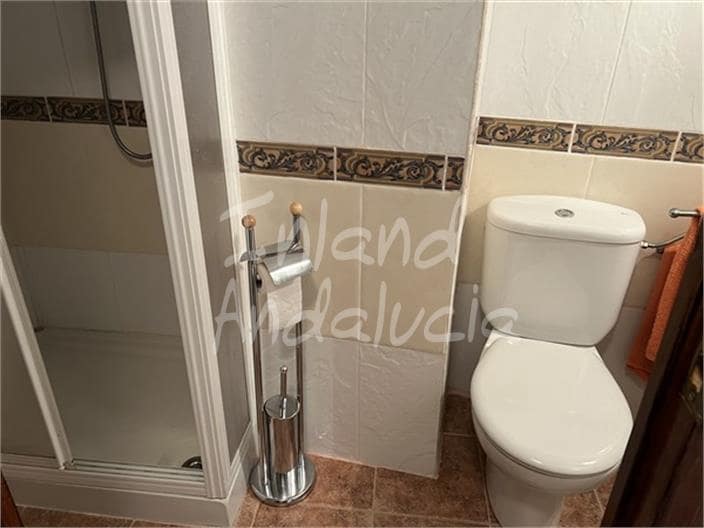 5 chambre Maison de Ville à vendre à Castillo de Locubin - 78 000 € (Ref: 9751513)