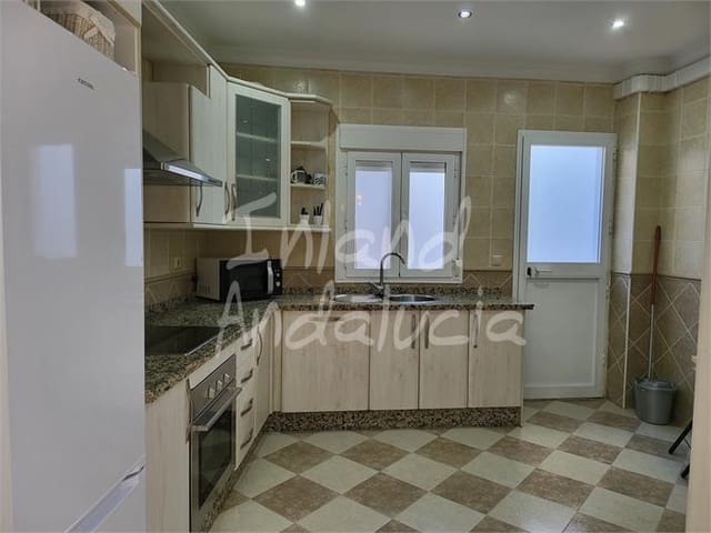 4 soveværelse Byhus til salg i Mollina - € 250.000 (Ref: 9751514)