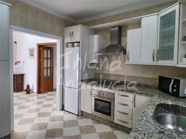 4 soveværelse Byhus til salg i Mollina - € 250.000 (Ref: 9751514)