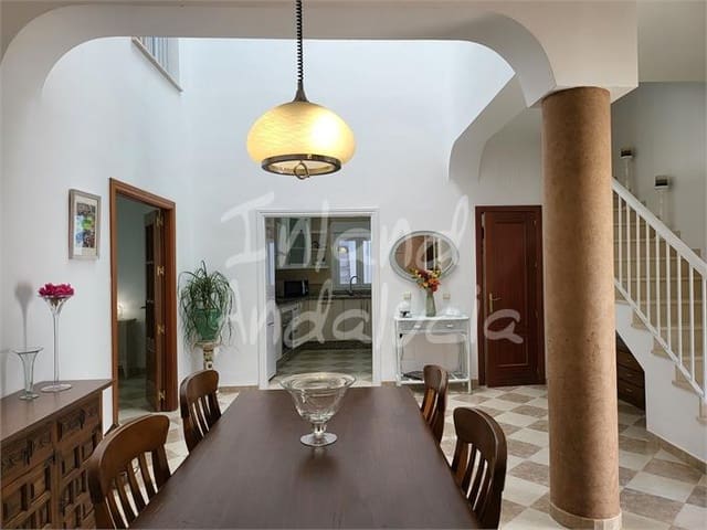 4 soveværelse Byhus til salg i Mollina - € 250.000 (Ref: 9751514)