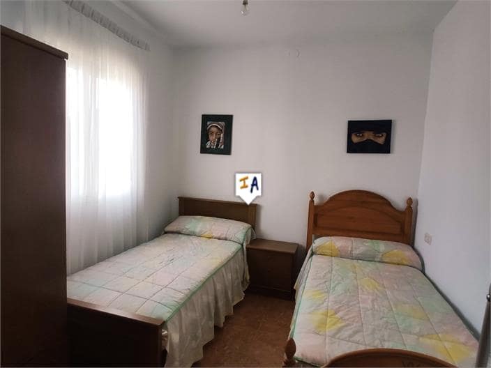 2 bedroom Finca/Country House for sale in Alcaucin with garage - € 185,000 (Ref: 9755123)