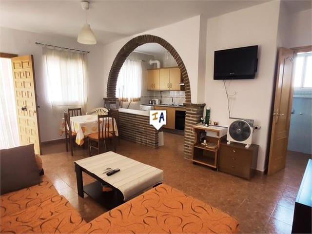 2 bedroom Finca/Country House for sale in Alcaucín with garage - € 185,000 (Ref: 9755123)