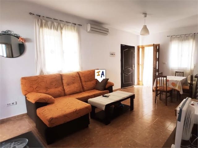 2 bedroom Finca/Country House for sale in Alcaucín with garage - € 185,000 (Ref: 9755123)