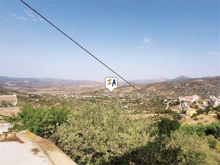 2 bedroom Finca/Country House for sale in Alcaucin with garage - € 185,000 (Ref: 9755123)