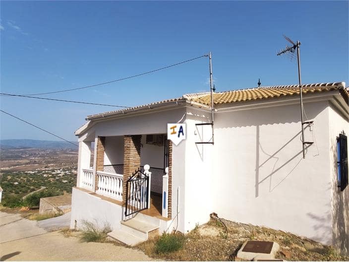 2 bedroom Finca/Country House for sale in Alcaucin with garage - € 185,000 (Ref: 9755123)