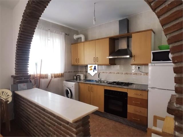 2 bedroom Finca/Country House for sale in Alcaucín with garage - € 185,000 (Ref: 9755123)