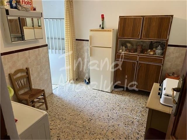 3 soverom Hus til salgs i Charilla, Alcalá la Real - € 60 000 (Ref: 9755124)