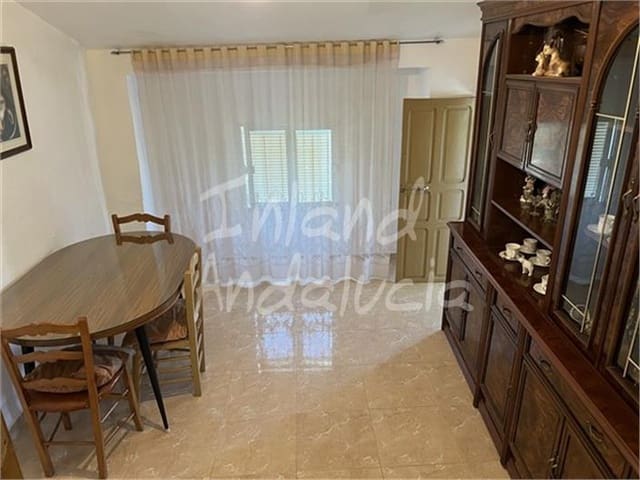 3 soverom Hus til salgs i Charilla, Alcalá la Real - € 60 000 (Ref: 9755124)