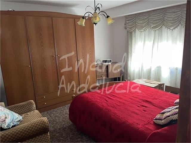 3 soverom Hus til salgs i Charilla, Alcalá la Real - € 60 000 (Ref: 9755124)