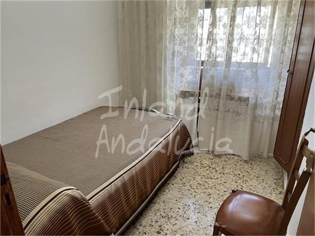 3 soverom Hus til salgs i Charilla, Alcalá la Real - € 60 000 (Ref: 9755124)