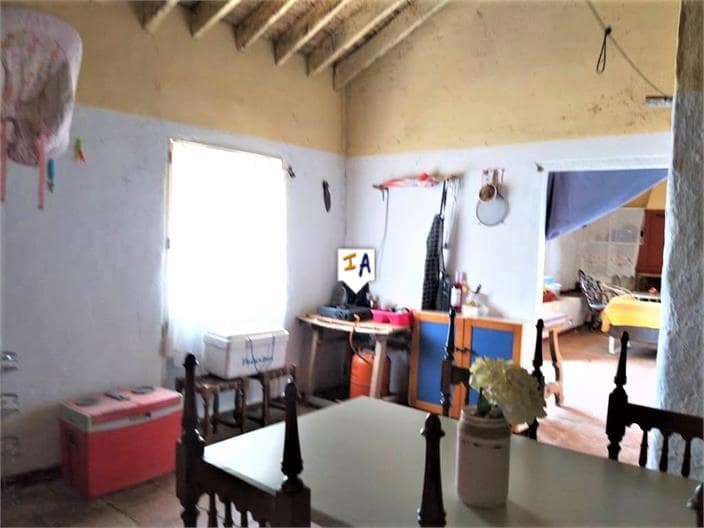 3 quarto Quinta/Casa Rural para venda em Canillas de Aceituno com garagem - 310 000 € (Ref: 9755125)