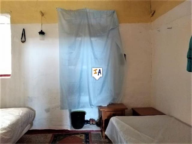 3 quarto Quinta/Casa Rural para venda em Canillas de Aceituno com garagem - 310 000 € (Ref: 9755125)