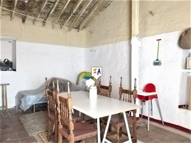 3 quarto Quinta/Casa Rural para venda em Canillas de Aceituno com garagem - 310 000 € (Ref: 9755125)