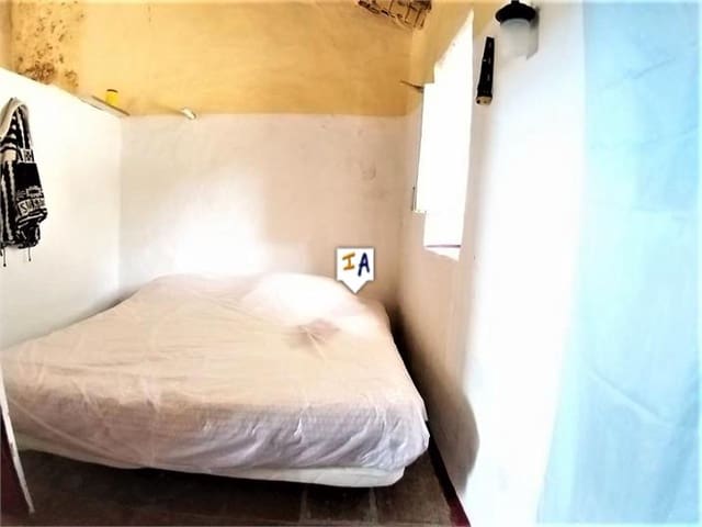 3 quarto Quinta/Casa Rural para venda em Canillas de Aceituno com garagem - 310 000 € (Ref: 9755125)