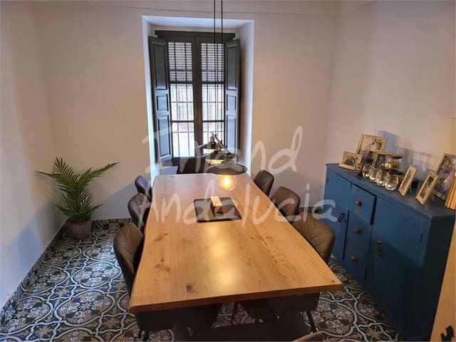 4 sypialnia Dom na sprzedaż w Fuente de Piedra z basenem - 260 000 € (Ref: 9755126)