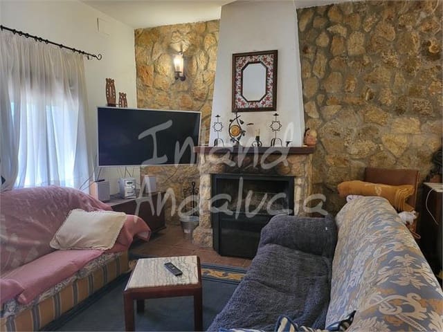 3 quarto Quinta/Casa Rural para venda em Marchena com piscina garagem - 200 000 € (Ref: 9755128)