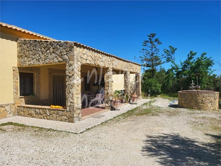 3 quarto Quinta/Casa Rural para venda em Marchena com piscina garagem - 200 000 € (Ref: 9755128)