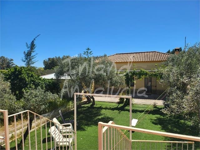 3 quarto Quinta/Casa Rural para venda em Marchena com piscina garagem - 200 000 € (Ref: 9755128)