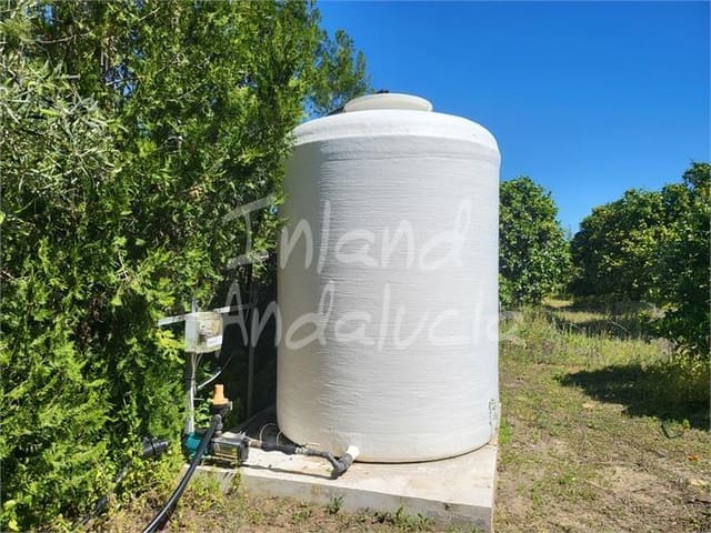 3 quarto Quinta/Casa Rural para venda em Marchena com piscina garagem - 200 000 € (Ref: 9755128)