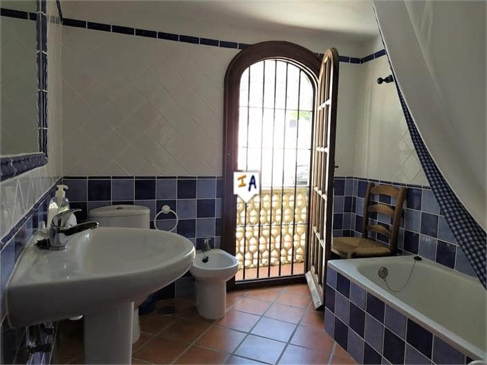 6 soverom Hus til salgs i Alfarnatejo - € 201 495 (Ref: 9758312)