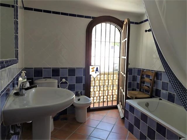 6 soverom Hus til salgs i Alfarnatejo - € 201 495 (Ref: 9758312)