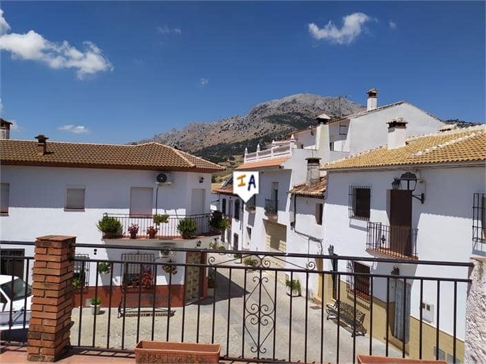 6 soverom Hus til salgs i Alfarnatejo - € 201 495 (Ref: 9758312)