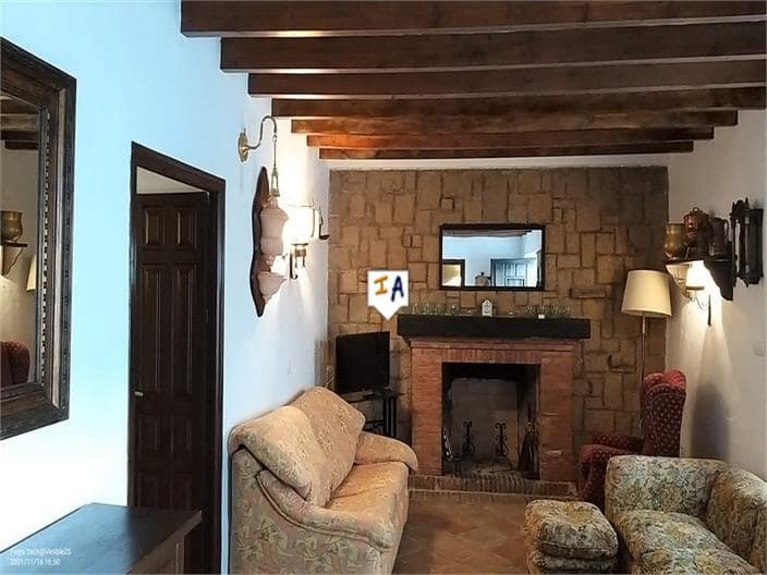 6 soverom Hus til salgs i Alfarnatejo - € 201 495 (Ref: 9758312)