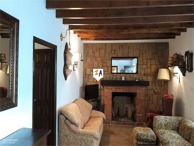 6 soverom Hus til salgs i Alfarnatejo - € 201 495 (Ref: 9758312)