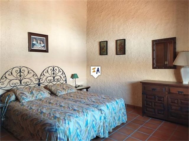 6 soverom Hus til salgs i Alfarnatejo - € 201 495 (Ref: 9758312)