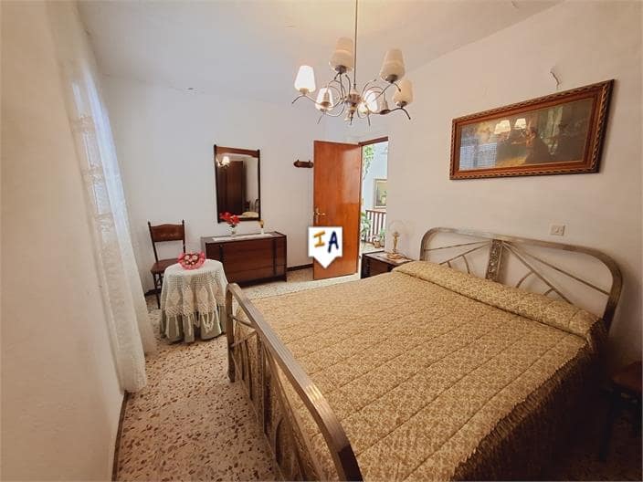 8 sypialnia Dom na sprzedaż w Canillas de Aceituno - 185 000 € (Ref: 9758313)