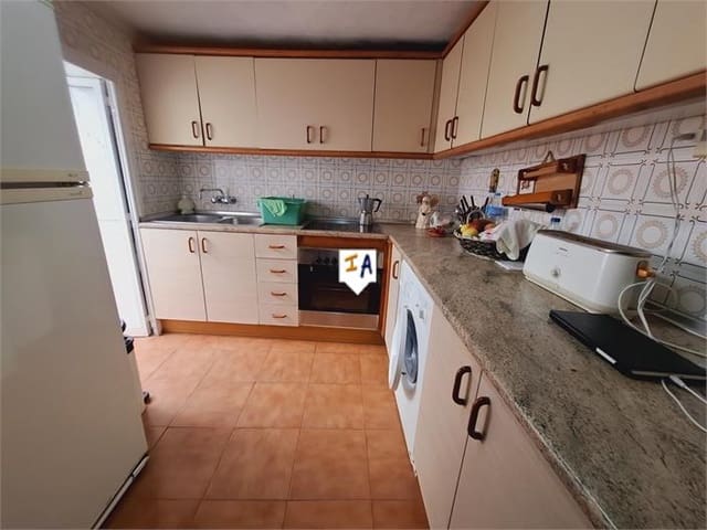 8 sypialnia Dom na sprzedaż w Canillas de Aceituno - 185 000 € (Ref: 9758313)