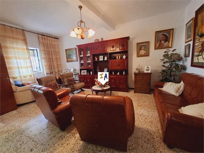 8 sypialnia Dom na sprzedaż w Canillas de Aceituno - 185 000 € (Ref: 9758313)