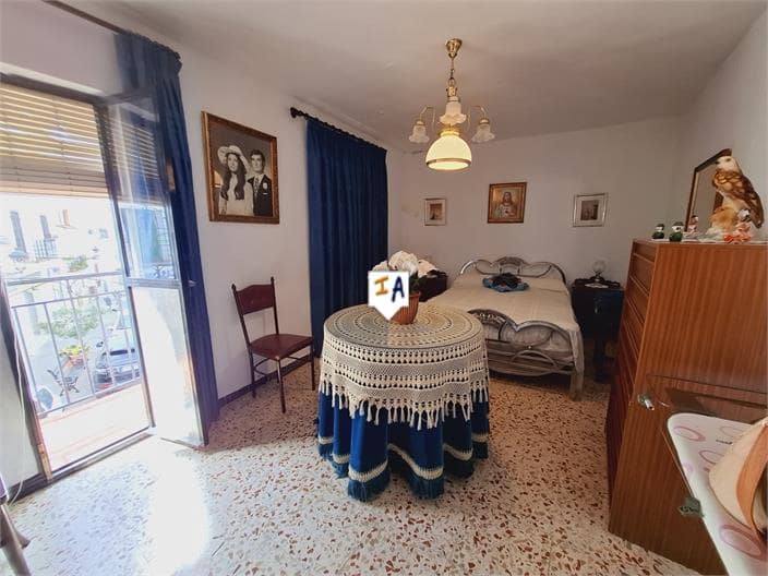 8 sypialnia Dom na sprzedaż w Canillas de Aceituno - 185 000 € (Ref: 9758313)