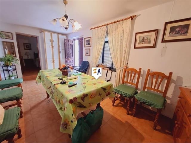 8 sypialnia Dom na sprzedaż w Canillas de Aceituno - 185 000 € (Ref: 9758313)