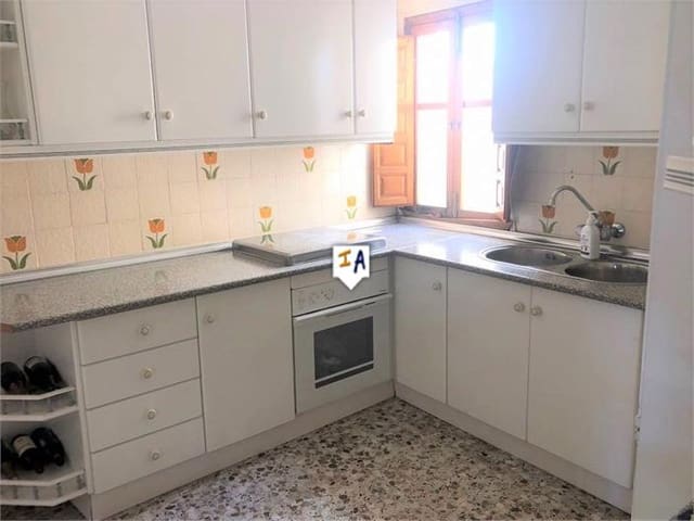 4 Zimmer Haus zu verkaufen in Periana mit Garage - 295.000 € (Ref: 9758314)