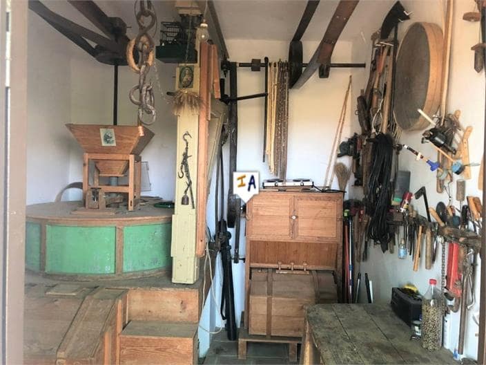 4 Zimmer Haus zu verkaufen in Periana mit Garage - 295.000 € (Ref: 9758314)