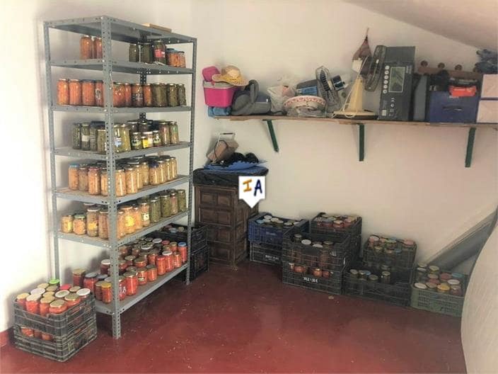 4 Zimmer Haus zu verkaufen in Periana mit Garage - 295.000 € (Ref: 9758314)