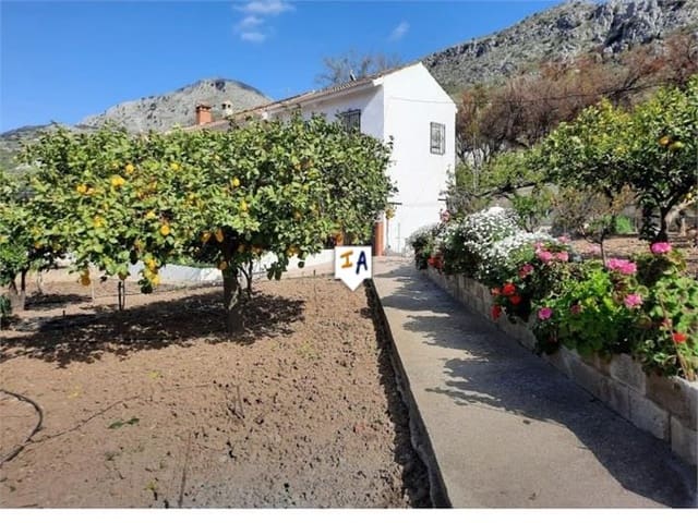 4 Zimmer Haus zu verkaufen in Periana mit Garage - 295.000 € (Ref: 9758314)