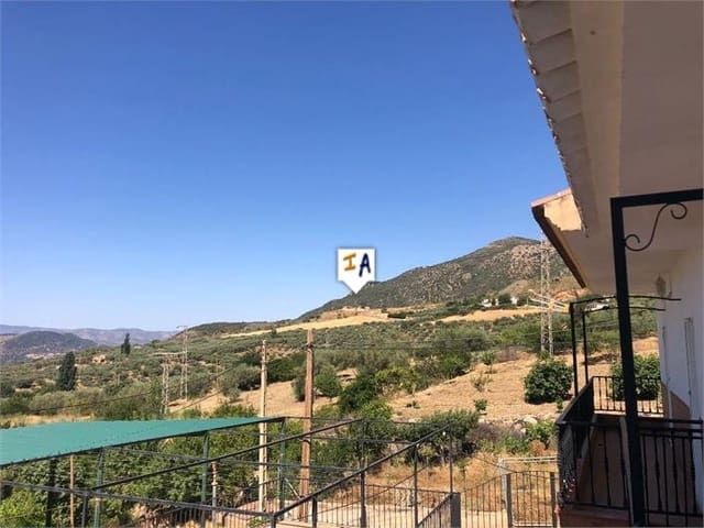 4 Zimmer Haus zu verkaufen in Periana mit Garage - 295.000 € (Ref: 9758314)