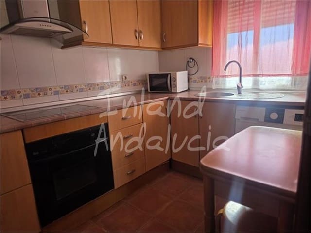 2 sypialnia Apartament na sprzedaż w Monachil - 215 000 € (Ref: 9770192)