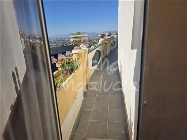 2 sypialnia Apartament na sprzedaż w Monachil - 215 000 € (Ref: 9770192)