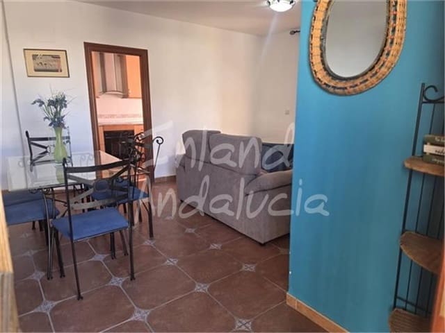 2 sypialnia Apartament na sprzedaż w Monachil - 215 000 € (Ref: 9770192)