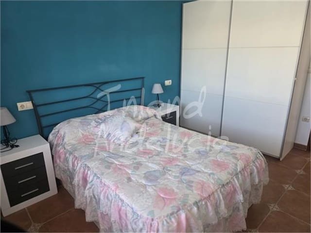 2 sypialnia Apartament na sprzedaż w Monachil - 215 000 € (Ref: 9770192)