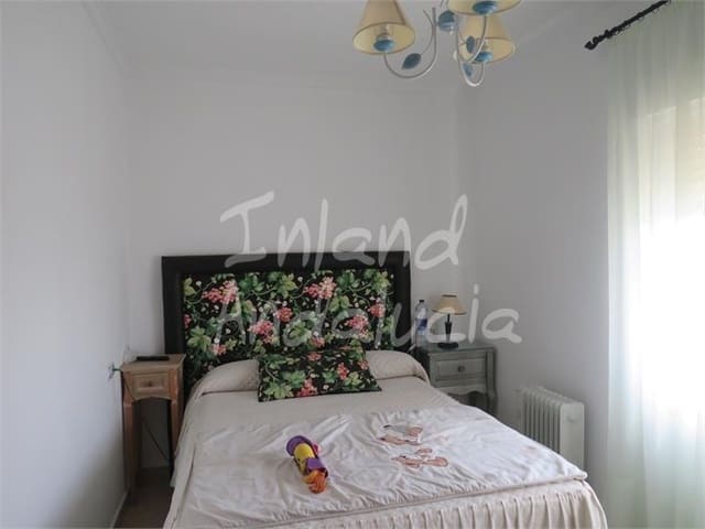 2 chambre Finca/Maison de Campagne à vendre à Alcaudete avec garage - 340 000 € (Ref: 9772585)