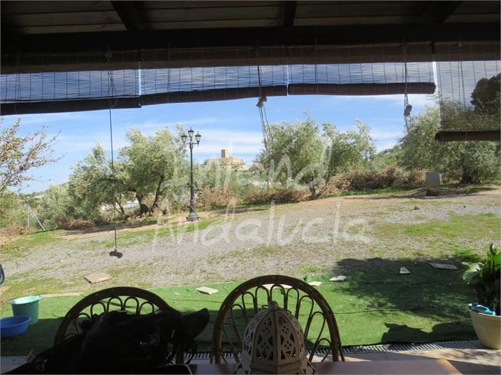 2 bedroom Finca/Country House for sale in Alcaudete with garage - € 340,000 (Ref: 9772585)