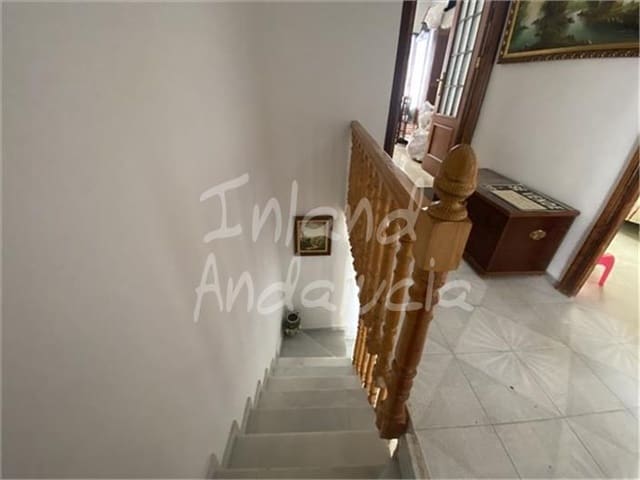 4 soveværelse Byhus til salg i Tiena, Moclín - € 68.000 (Ref: 9772588)