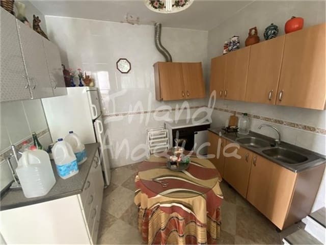 4 soveværelse Byhus til salg i Tiena, Moclín - € 68.000 (Ref: 9772588)